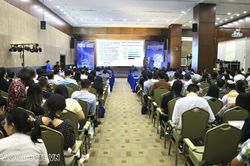 Công bố Khung hành động sau CEF III, lấy năng suất và năng lực cạnh tranh của doanh nghiệp làm thước đo kết quả