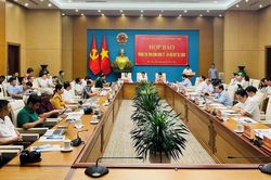 GRDP 9 tháng của Phú Thọ ước tăng 10,01%, đứng thứ 2 vùng Trung du và miền núi phía Bắc