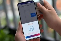 Cách bật NFC trên điện thoại Vivo nhanh chóng, dễ dàng