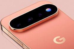 Google Pixel 12 Pro Fold lộ nâng cấp đáng chú ý về màn hình