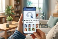Cách đổi ảnh đại diện Facebook trên máy tính, điện thoại đơn giản