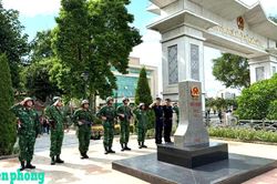 Nỗ lực thi đua tạo động lực hoàn thành tốt nhiệm vụ được giao