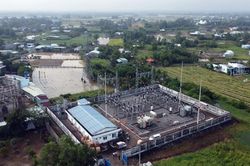 Ngành điện miền Nam: Sẵn sàng hạ tầng điện thu hút đầu tư vào các khu công nghiệp
