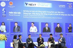 Đưa di sản văn hóa vào nền kinh tế sáng tạo bằng AI