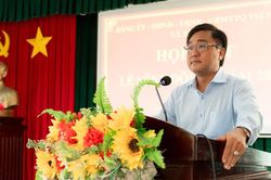 Ấm áp ngày hội Sene Dolta của đồng bào Khmer ở Vĩnh Long