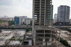 Khẩn trương đề xuất phương án, tiến độ xử lý 158 dự án tồn đọng