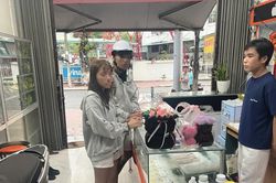 Tây Ninh: Đề nghị truy tố 4 bị can trong vụ cướp giật điện thoại