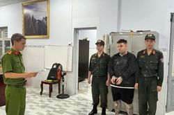 Đồng Nai: Vay tiền không trả, con nợ ra tay bắn bị thương chủ nợ