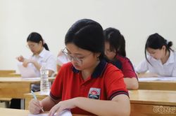 Yêu cầu 34 tỉnh, thành đảm bảo mọi học sinh trượt lớp 10 vẫn được đi học