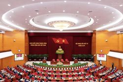 Trung ương đồng ý chủ trương đổi tên Đảng ủy MTTQ, các đoàn thể Trung ương