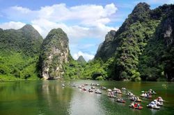 Động thái tinh tế hỗ trợ phát triển du lịch