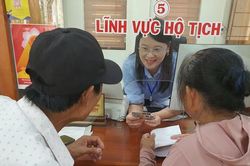 Gỡ vướng cơ chế để Tổ công nghệ số cộng đồng phát huy hiệu quả - Bài 2: Khi 'hạt nhân' công nghệ số 'bám rễ' bản làng