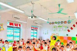 Phó Thủ tướng yêu cầu tháo gỡ vướng mắc về đất đai, thuế và tín dụng để thúc đẩy xã hội hóa giáo dục