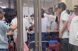 Biến tướng dạy thêm học thêm