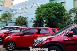 Tài xế khóc ròng vì khách đặt xe đến bệnh viện, mượn tiền 'vào trong một tí' rồi... chuồn luôn
