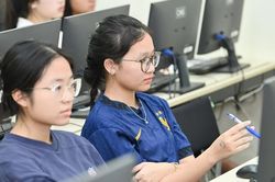 Đại học Bách Khoa Hà Nội công bố lịch 3 đợt thi TSA năm 2027