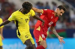 Hoàng Hên chấn thương nặng, bỏ ngỏ khả năng dự Asian Cup 2027