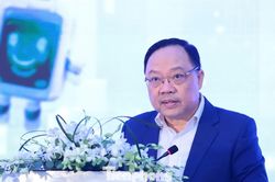 'Thanh toán số đã len lỏi vào mọi ngõ ngách của đời sống'