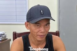 Công an Lào Cai bắt giữ 'Phúc Què'