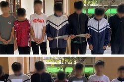 Ngăn chặn hai nhóm học sinh lớp 8 mang dao phay hẹn nhau 'giải quyết' mâu thuẫn
