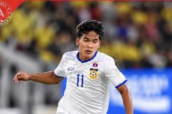 Tuyển thủ Lào bị bắt giữ vì nghi dàn xếp tỷ số ở ASEAN Cup 2026