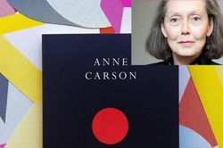Nobel Văn học Anne Carson: Người biến những khoảng trống thành thơ