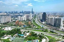 R&I nâng xếp hạng tín nhiệm quốc gia của Việt Nam