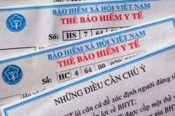 Tin tức nổi bật ngày 8/10: Cả nước có hơn 98 triệu người tham gia bảo hiểm y tế