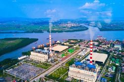 Nhiệt điện Hải Phòng không còn đáp ứng điều kiện công ty đại chúng