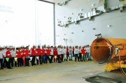 Giữ vững 'tọa độ lửa' Tây Nam: Bản lĩnh đảng viên và năng lực quản trị dự án xuyên biên giới Khánh Mỹ - Đầm Dơi Lô 46/13