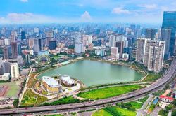 Hà Nội phát huy vai trò hạt nhân, mở rộng không gian tăng trưởng