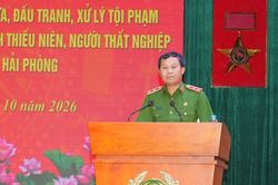 Triển khai giải pháp phòng ngừa vi phạm pháp luật trong học sinh, thanh thiếu niên
