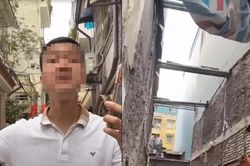 Vụ tranh cãi phá dỡ nhà: Mời người đăng tải video đến làm việc