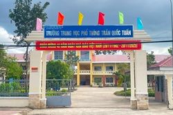 Nhận 514 triệu theo Nghị định 154, một kế toán vẫn làm việc hợp đồng tại trường