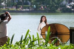 Dự báo thời tiết 8/10/2026: Miền Bắc nắng thu 32 độ, Trung Bộ vẫn mưa tầm tã