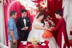 Con dâu tái hôn sau 7 năm góa bụa, bố mẹ chồng ở Lạng Sơn làm 50 mâm cỗ gả đi