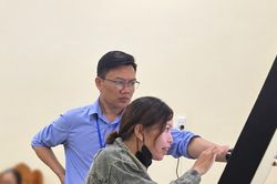 Chính quyền số về thôn, cán bộ bớt cảnh 'vác tù và hàng tổng'