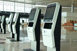 Bên trong 'trái tim' sân bay Long Thành trước ngày vận hành thử