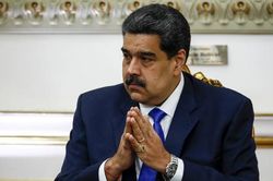 Cựu Tổng thống Venezuela Maduro đối mặt với cáo buộc mới tại Mỹ