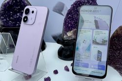 Bộ đôi smartphone pin 'khủng' 8.000 mAh cùng ra mắt tại Việt Nam