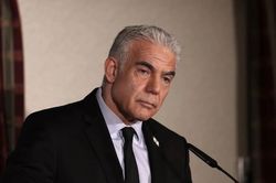 Lãnh đạo phe đối lập cảnh báo Israel ngày càng bị cô lập
