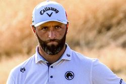 Jon Rahm gây địa chấn khi quyết định rời LIV Golf