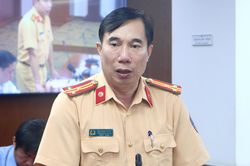 TPHCM chưa ghi nhận điểm đen tai nạn giao thông, vì sao vẫn có 655 người tử vong?