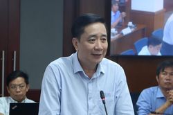 TPHCM kiểm tra toàn bộ bếp ăn trường học trong tháng 10 và tháng 11