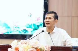 Nghệ An tăng trưởng GRDP tiến sát 2 con số
