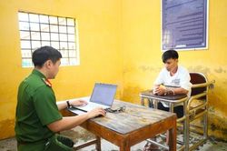 Khởi tố đối tượng dùng dao tấn công 3 mẹ con, một bé gái 6 tuổi tử vong