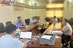 VKSND khu vực 13, TP Đồng Nai tăng cường kiểm sát việc bán đấu giá tài sản thi hành án