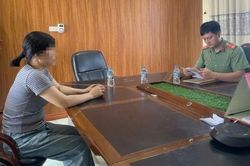 Lập hồ sơ xử phạt một trường hợp nhập cảnh trái phép