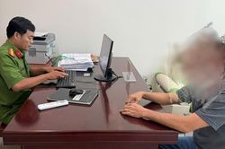 Bình luận xúc phạm lực lượng Công an trên Facebook, một người bị phạt 12,5 triệu đồng