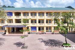 Nhiều giáo viên ở xã Quỳ Hợp băn khoăn về tiền thi đua khen thưởng
